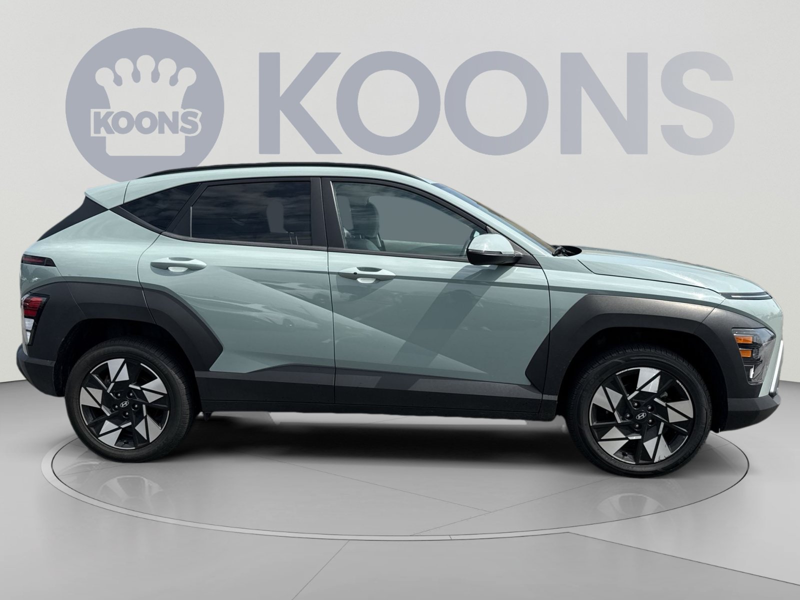 Certified 2025 Hyundai Kona SEL AWD/4WD image 8