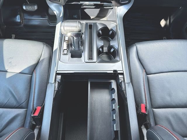 Used 2021 Ford F150 Lariat AWD/4WD image 35