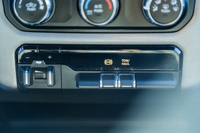 Used 2024 RAM 3500 Big Horn image 27