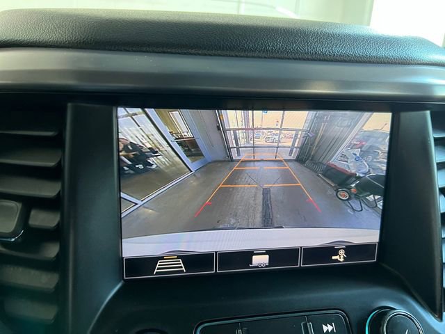 Used 2020 GMC Acadia AT4 w/ Trailering Package image 24