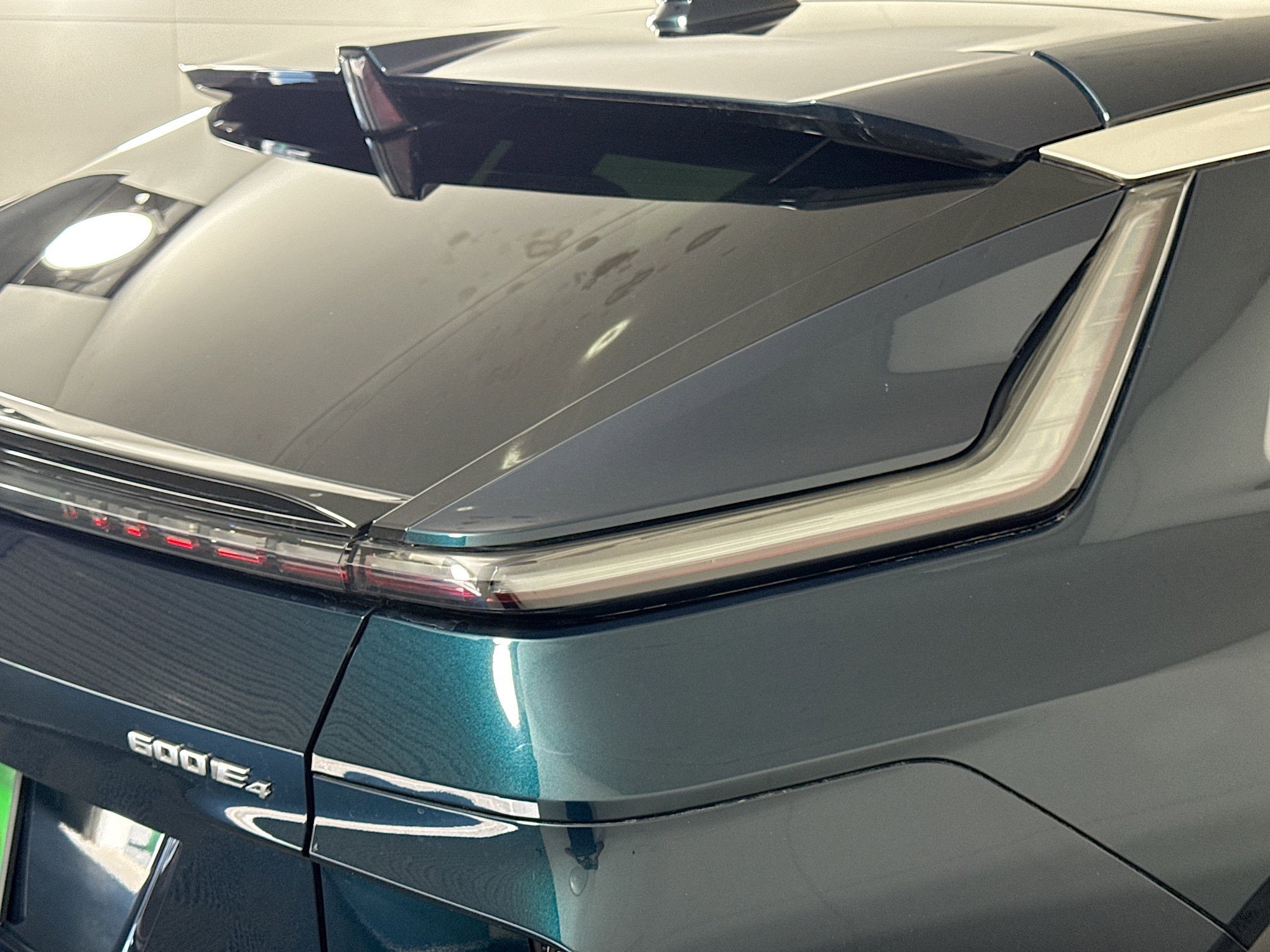 Used 2025 Cadillac Lyriq Luxury w/ LPO, Floor Liner Package image 34