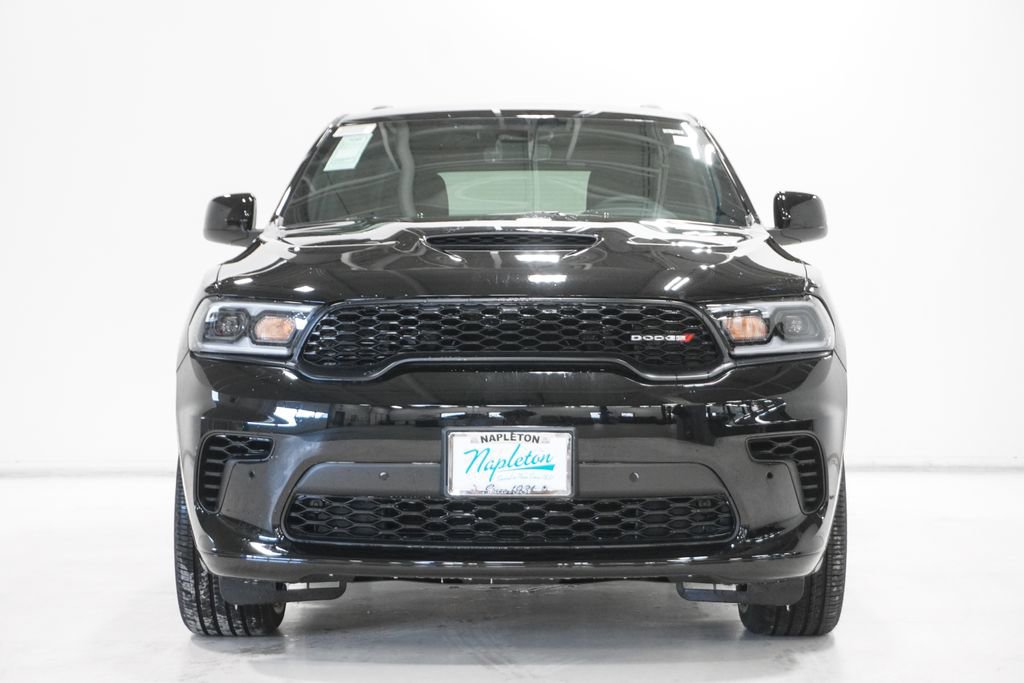 New 2026 Dodge Durango GT image 3