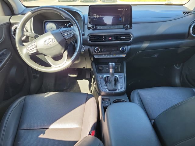 Used 2022 Hyundai Kona Limited image 15