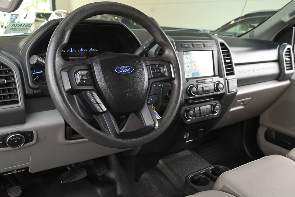 Used 2017 Ford F350 XL RWD image 9