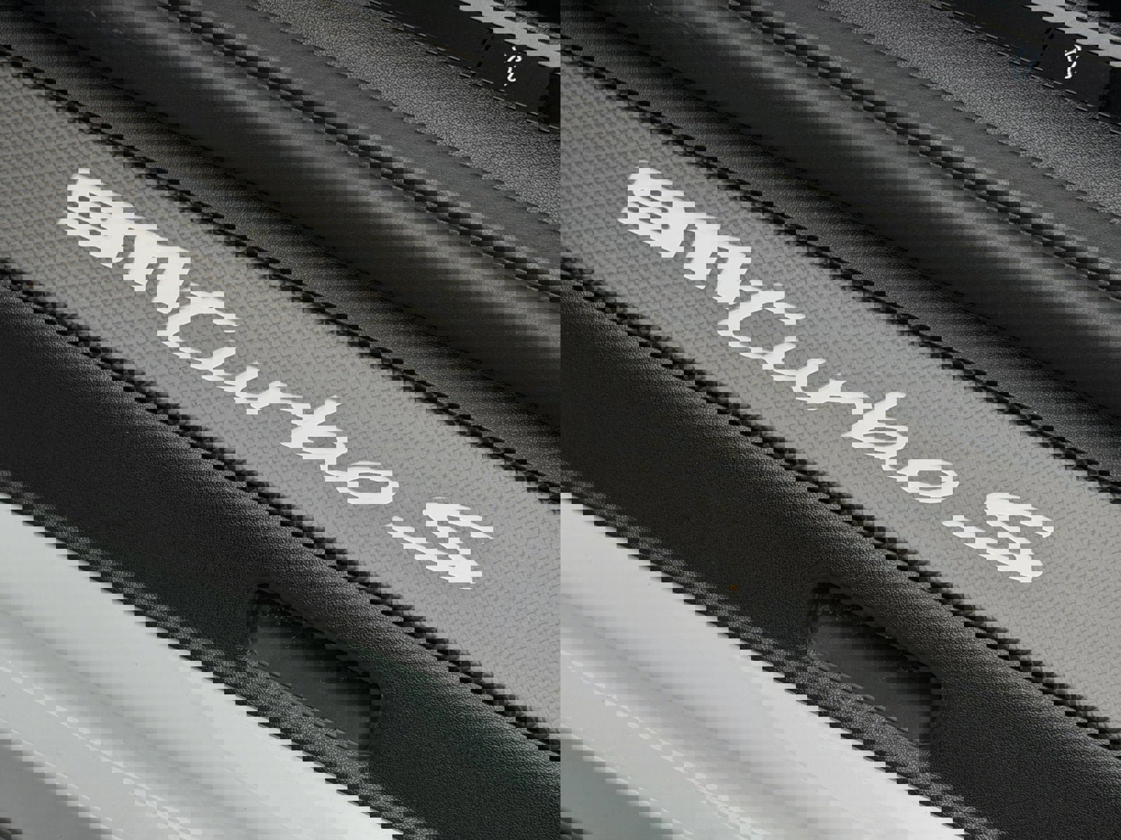 Certified 2022 Porsche 911 Turbo S image 16