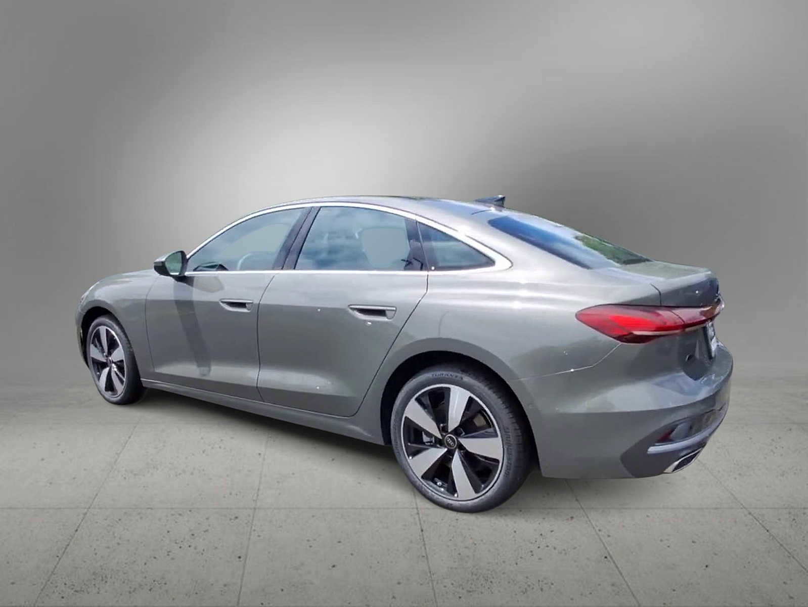 Certified 2025 Audi A5 2.0T Premium Plus w/ Premium Plus AWD/4WD image 6