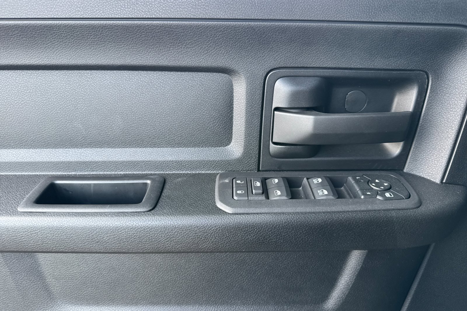 New 2026 RAM 2500 Tradesman w/ Power Wagon Package image 10