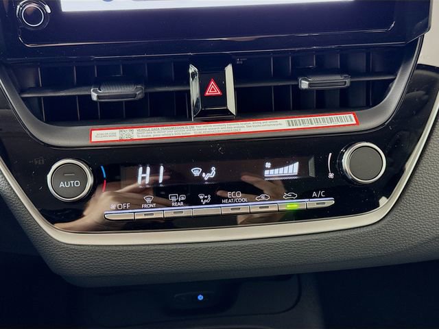 New 2026 Toyota Corolla LE image 15