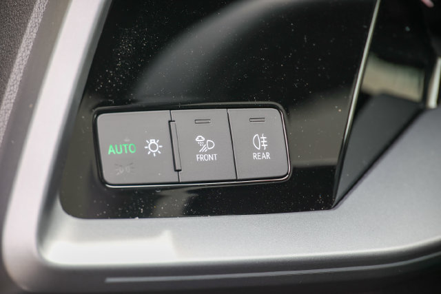 New 2026 Audi A3 2.0T Premium Plus AWD/4WD image 31