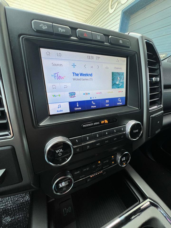 Used 2020 Ford Expedition XLT AWD/4WD image 35