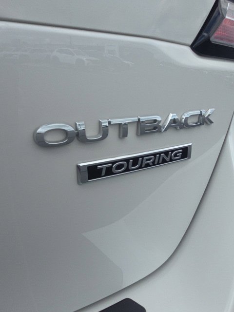Used 2022 Subaru Outback Touring w/ Popular Package #2 AWD/4WD image 26