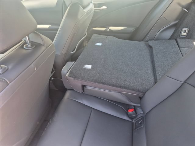 New 2026 Lexus UX 300h AWD image 13