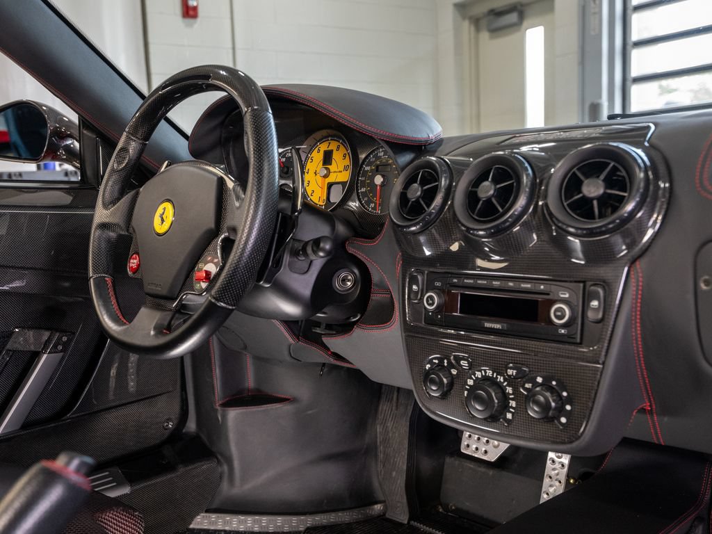 Used 2009 Ferrari F430 Scuderia RWD image 20
