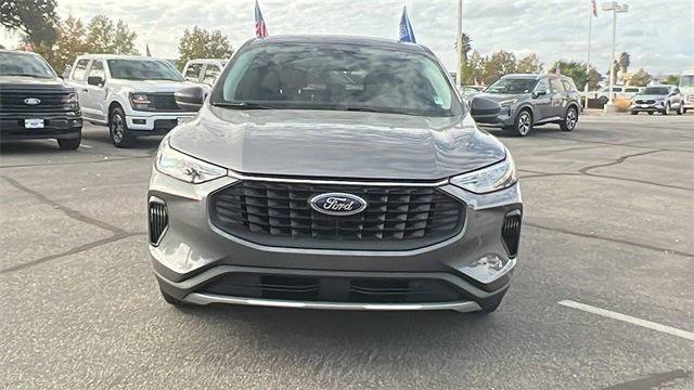 Certified 2023 Ford Escape Active w/ Tech Pack #1 image 8