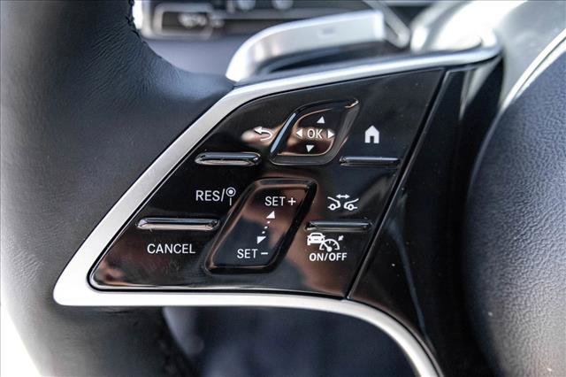 New 2026 Mercedes-Benz GLS 450 4MATIC image 14
