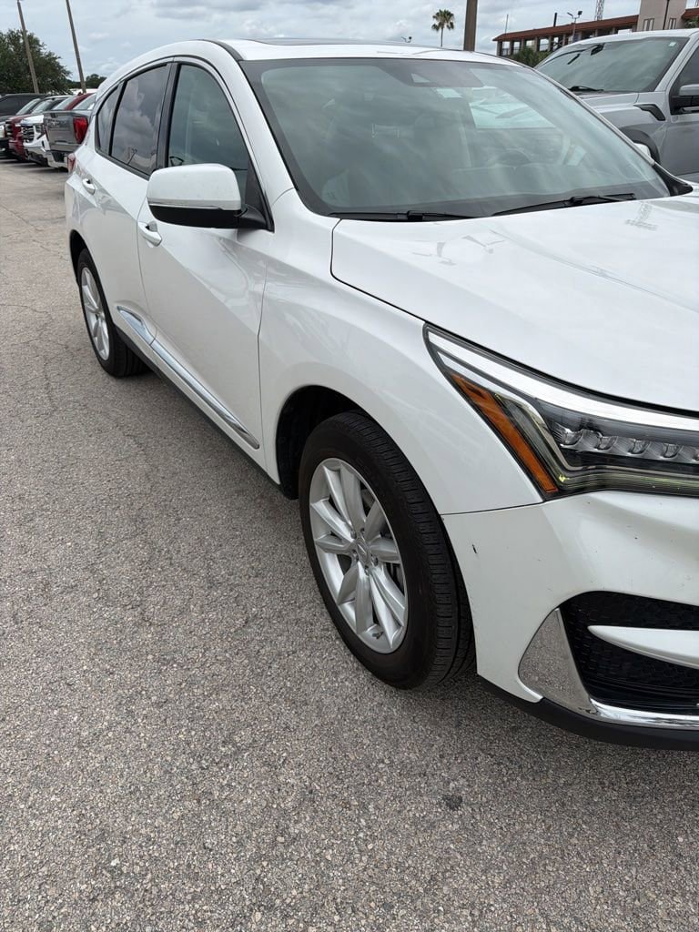 Used 2020 Acura RDX FWD video 1
