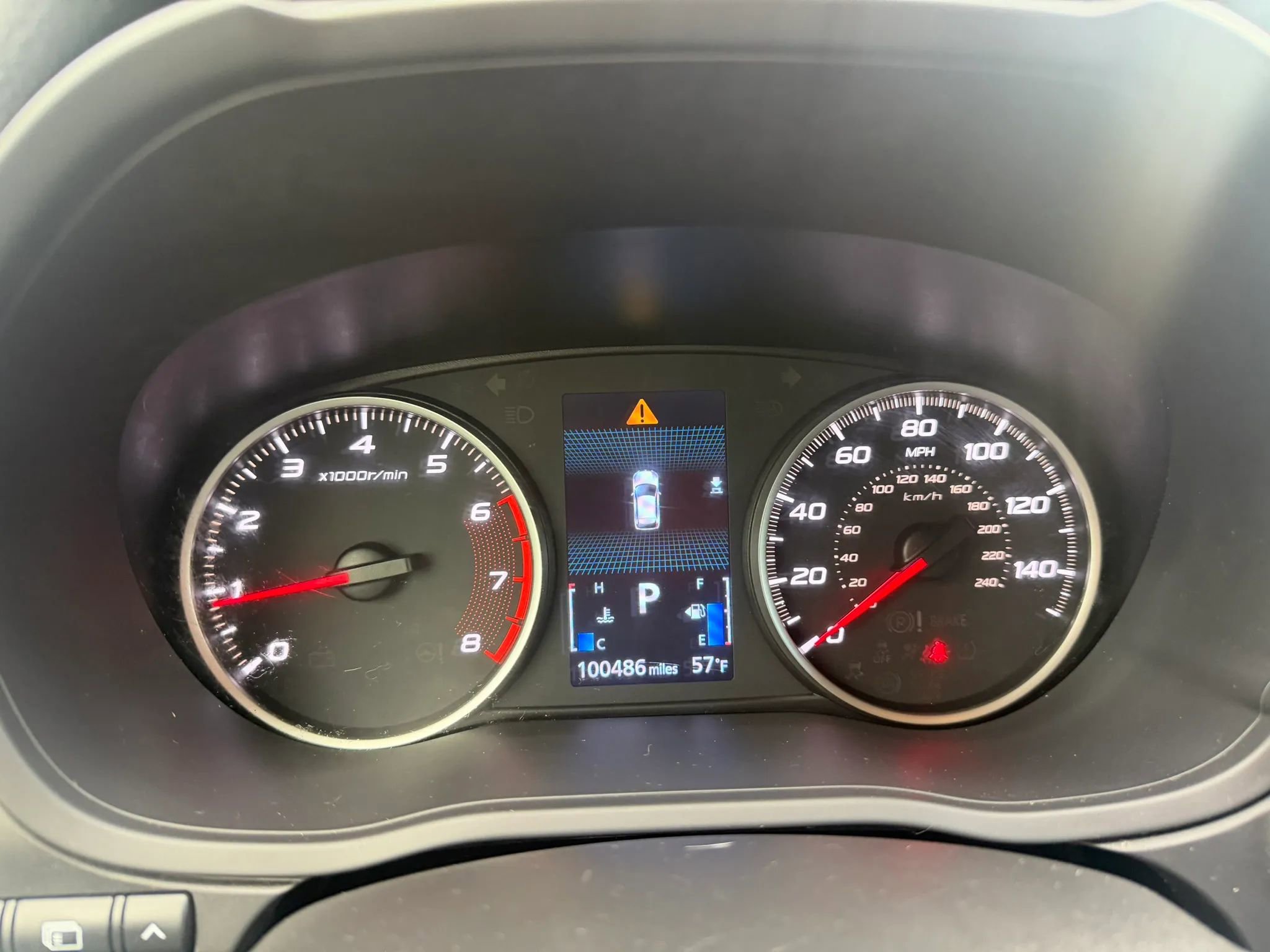 Used 2022 Mitsubishi Eclipse Cross LE FWD image 17