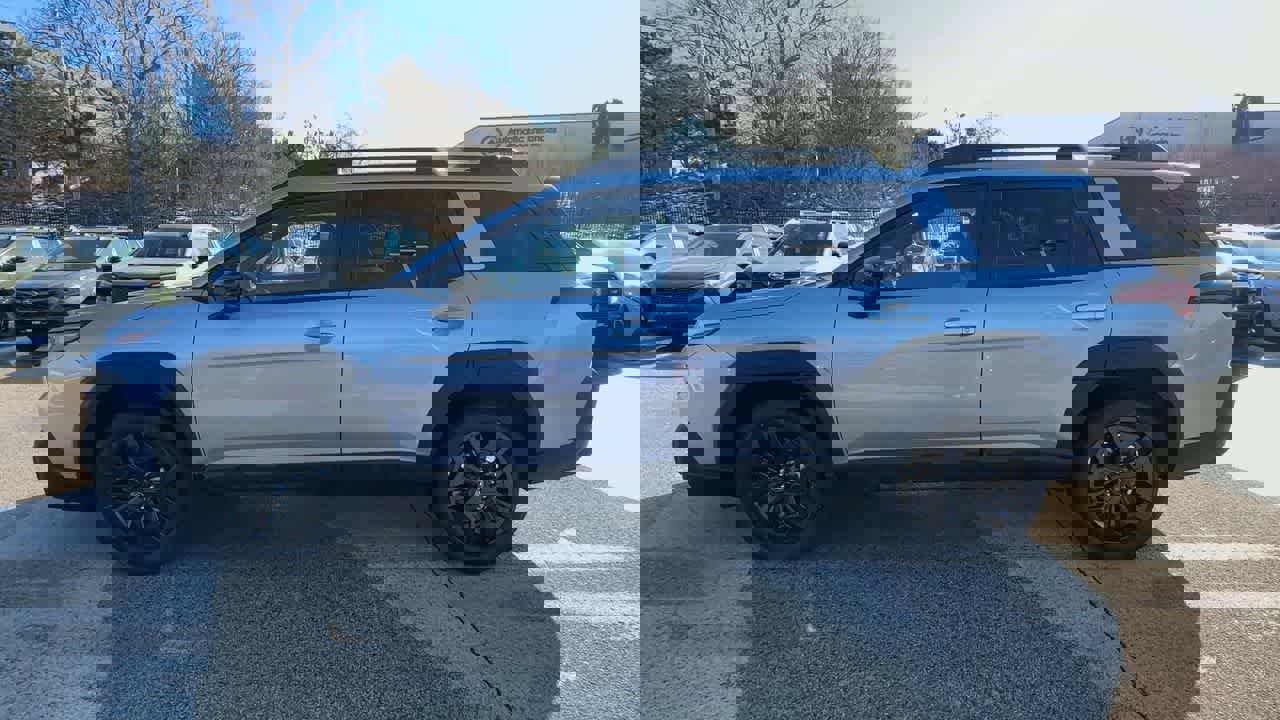 New 2026 Subaru Outback Limited XT image 5