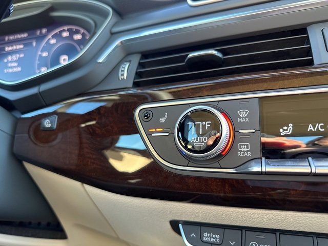 Used 2018 Audi A5 2.0T Premium Plus image 25