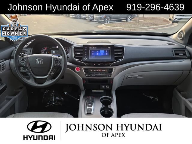 Used 2022 Honda Ridgeline RTL-E image 20