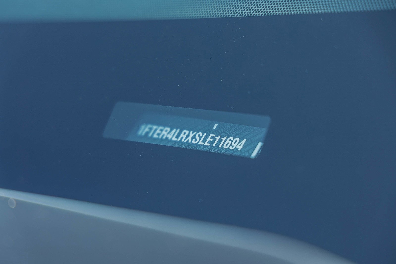 Used 2025 Ford Ranger Raptor image 26