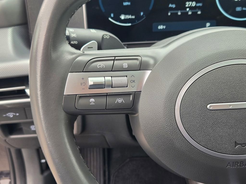 Used 2024 Hyundai Sonata SEL w/ Convenience Package image 39