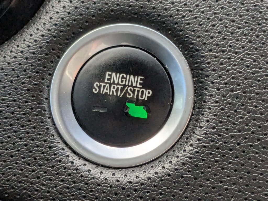 Used 2020 Cadillac XT5 Premium Luxury FWD image 37