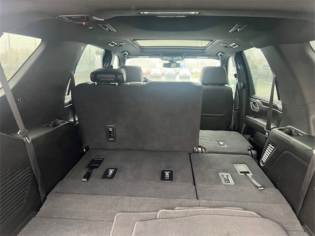 Used 2021 Chevrolet Tahoe Z71 image 20