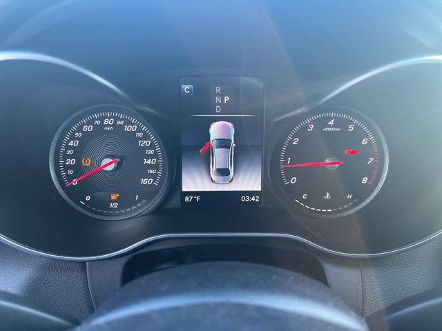 Used 2018 Mercedes-Benz C 300 Sedan image 12