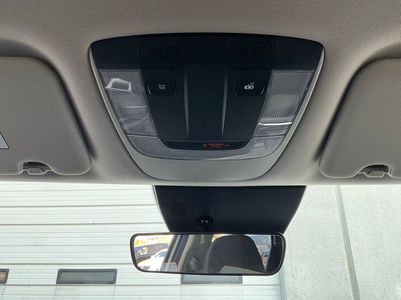 Used 2025 Kia Sportage LX image 15