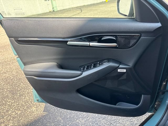 Certified 2025 Kia Seltos SX AWD/4WD image 28