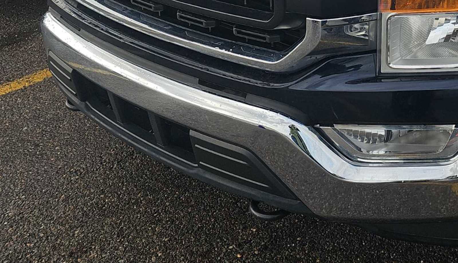 Used 2022 Ford F150 XLT w/ Equipment Group 301A Mid image 25