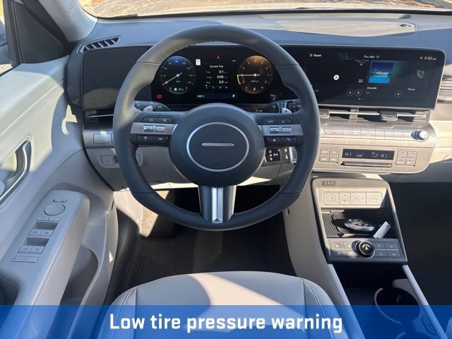 New 2026 Hyundai Kona Limited image 16