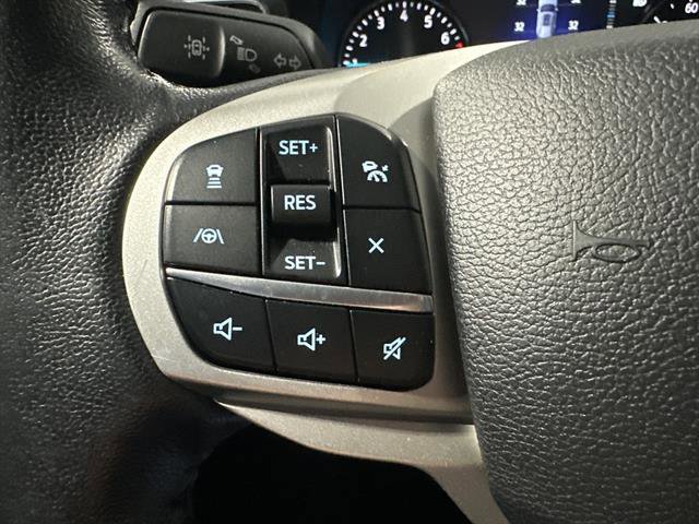 Used 2021 Ford Explorer XLT w/ Equipment Group 202A image 35