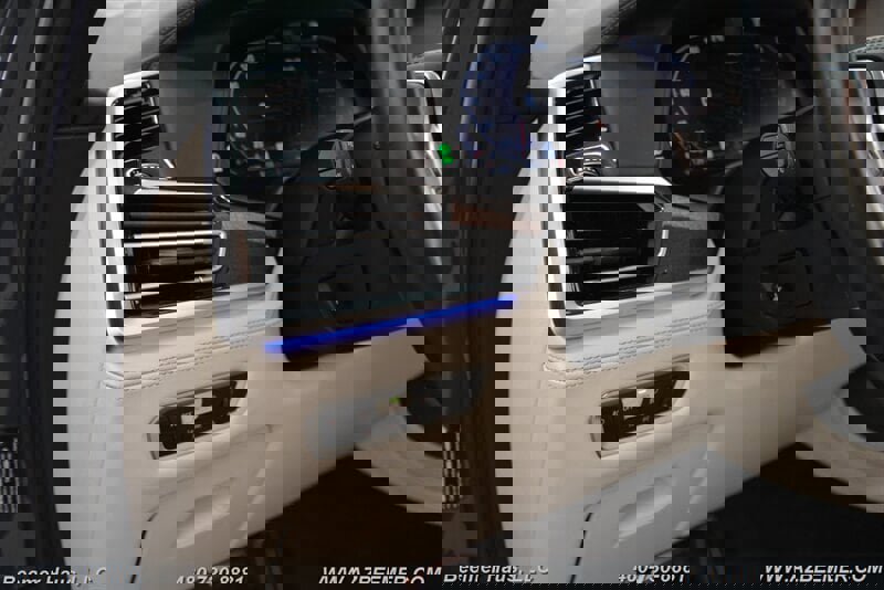 Used 2022 BMW ALPINA XB7 image 30