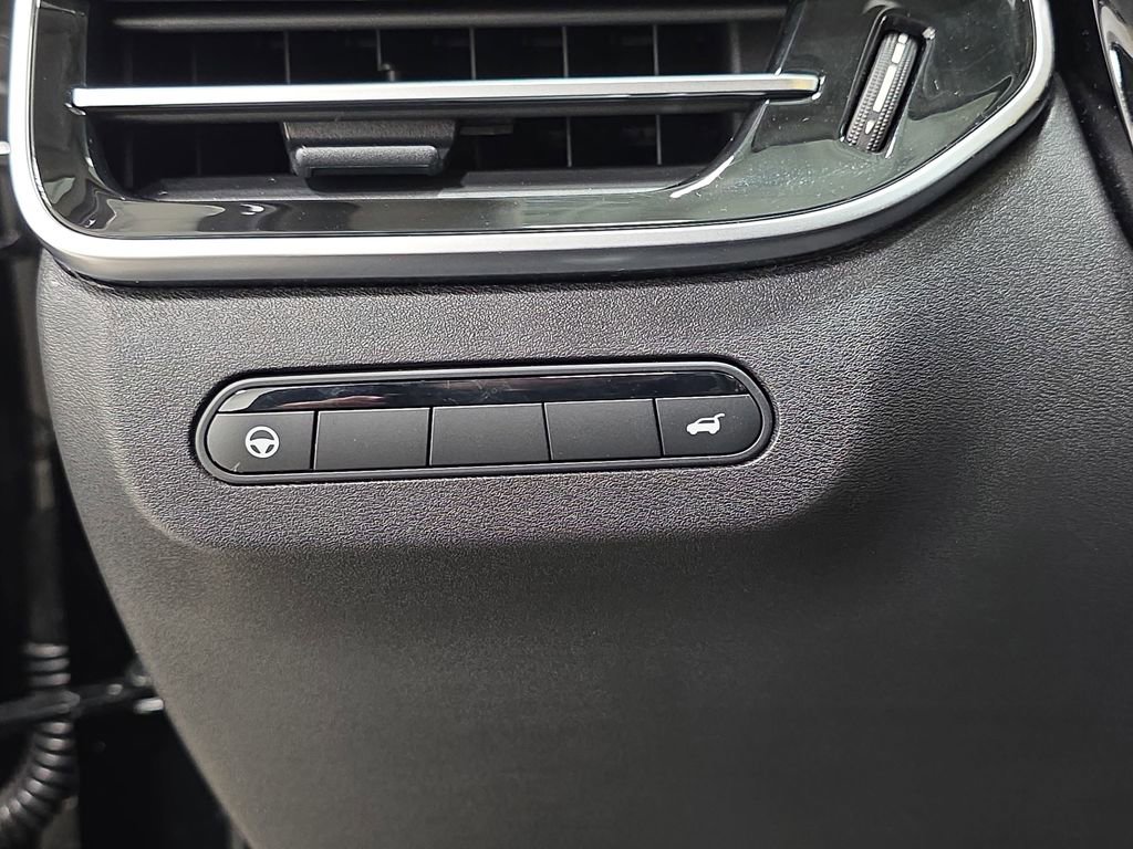 Certified 2026 INFINITI QX60 Luxe w/ Cargo Package image 23