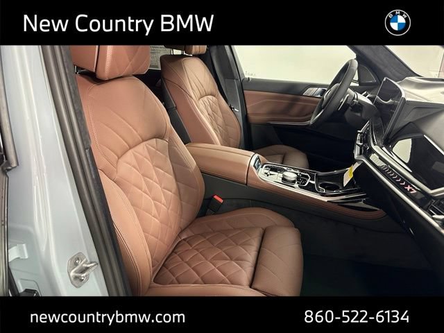New 2027 BMW X7 xDrive40i w/ Executive Package AWD/4WD image 28
