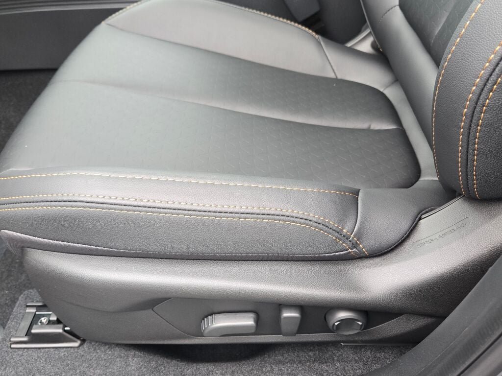 New 2026 Subaru Outback Wilderness AWD/4WD image 18