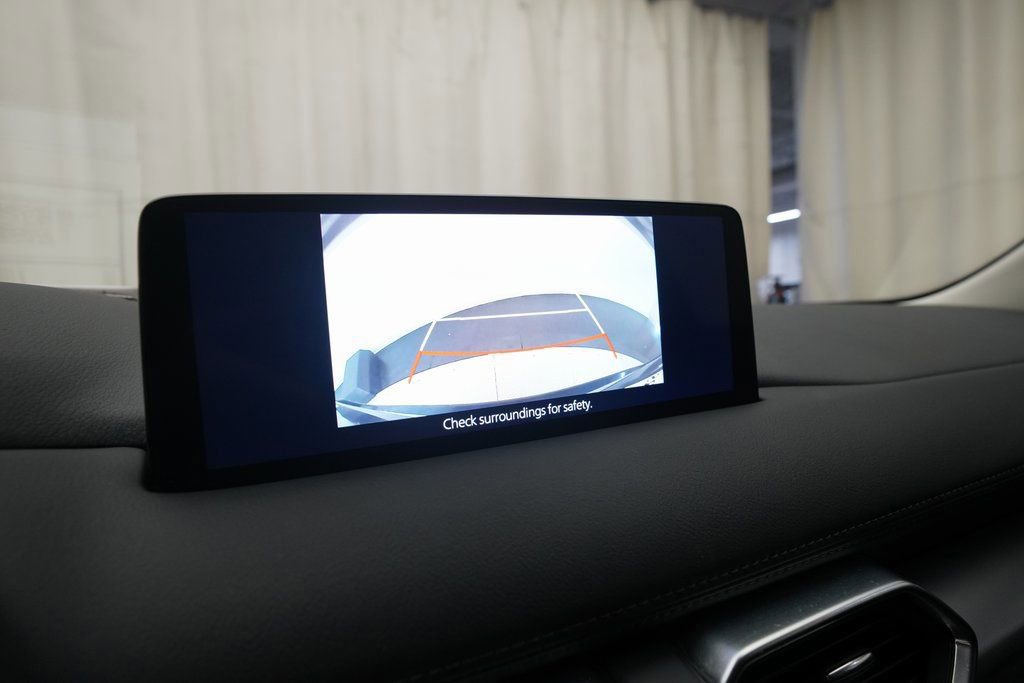 Certified 2023 MAZDA CX-5 AWD 2.5 S w/ Select Package image 18