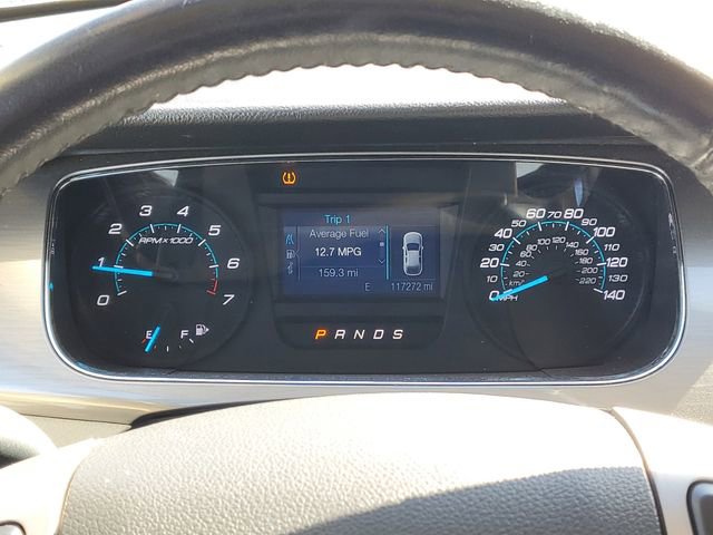 Used 2014 Ford Taurus SEL FWD image 19