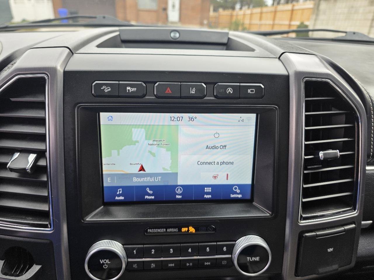 Used 2021 Ford Expedition Max Platinum image 14