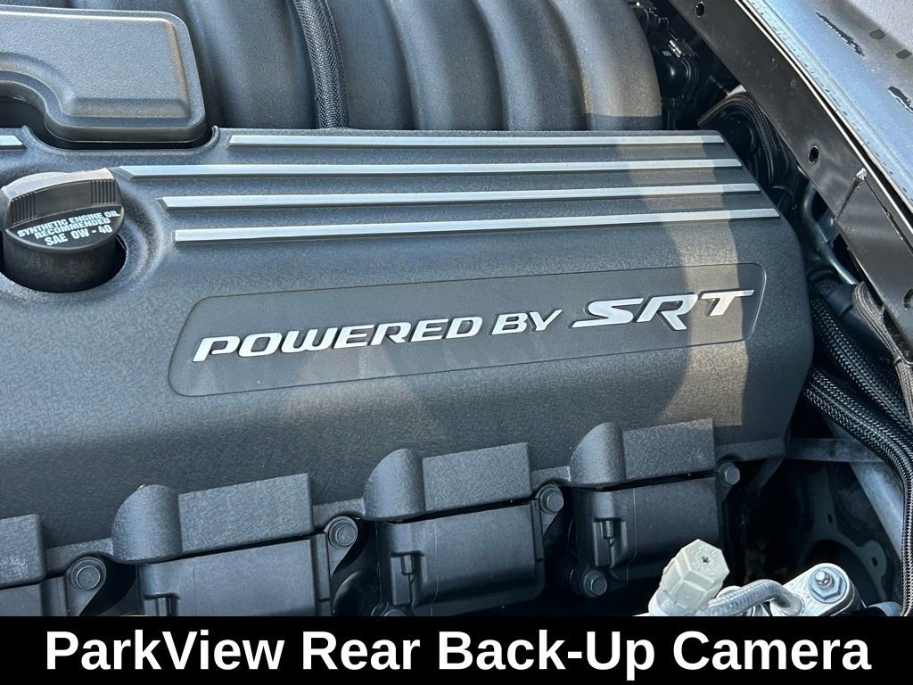 Used 2021 Dodge Charger Scat Pack image 13