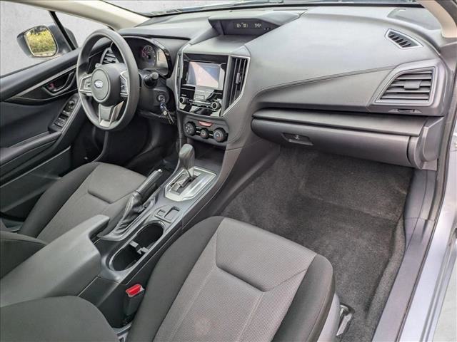 Used 2018 Subaru Impreza 2.0i AWD/4WD image 20