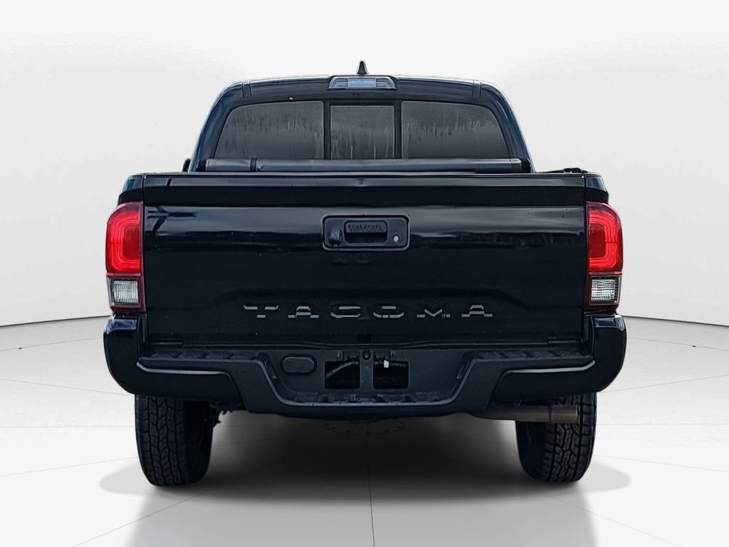 Used 2021 Toyota Tacoma SR w/ SR Convenience Package image 6
