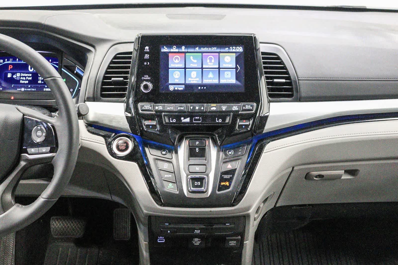 Used 2024 Honda Odyssey Touring image 15
