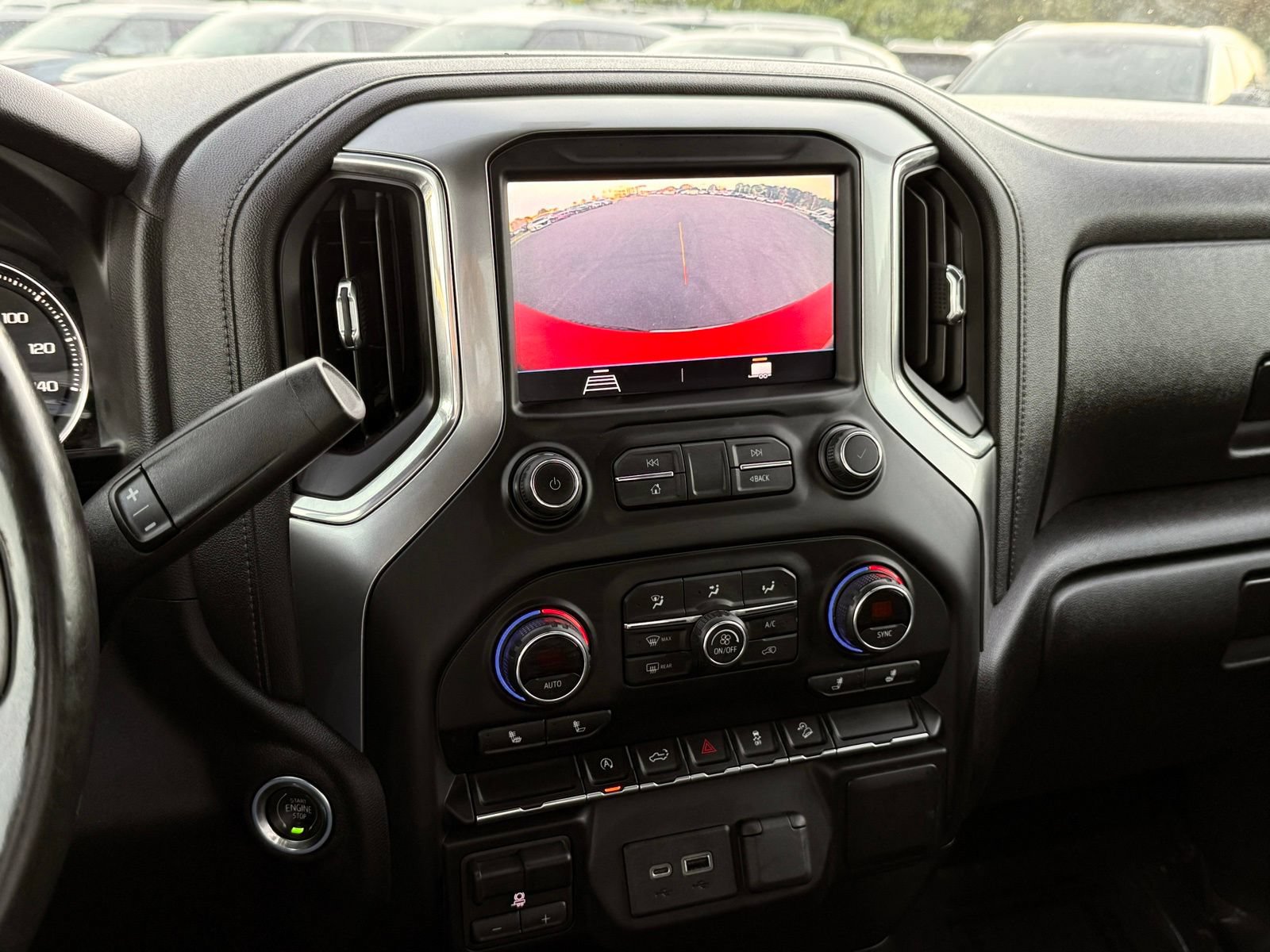 Used 2019 Chevrolet Silverado 1500 LT w/ All-Star Edition AWD/4WD image 39