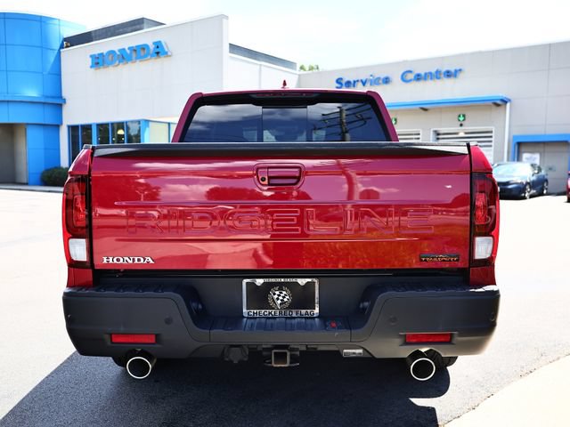 Used 2024 Honda Ridgeline TrailSport image 6