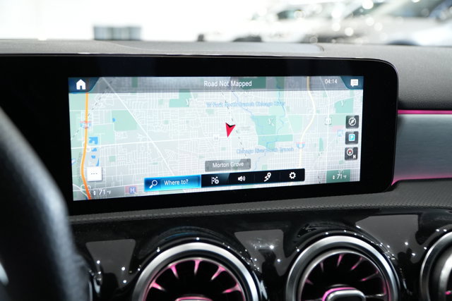 Used 2021 Mercedes-Benz A 35 AMG 4MATIC image 19