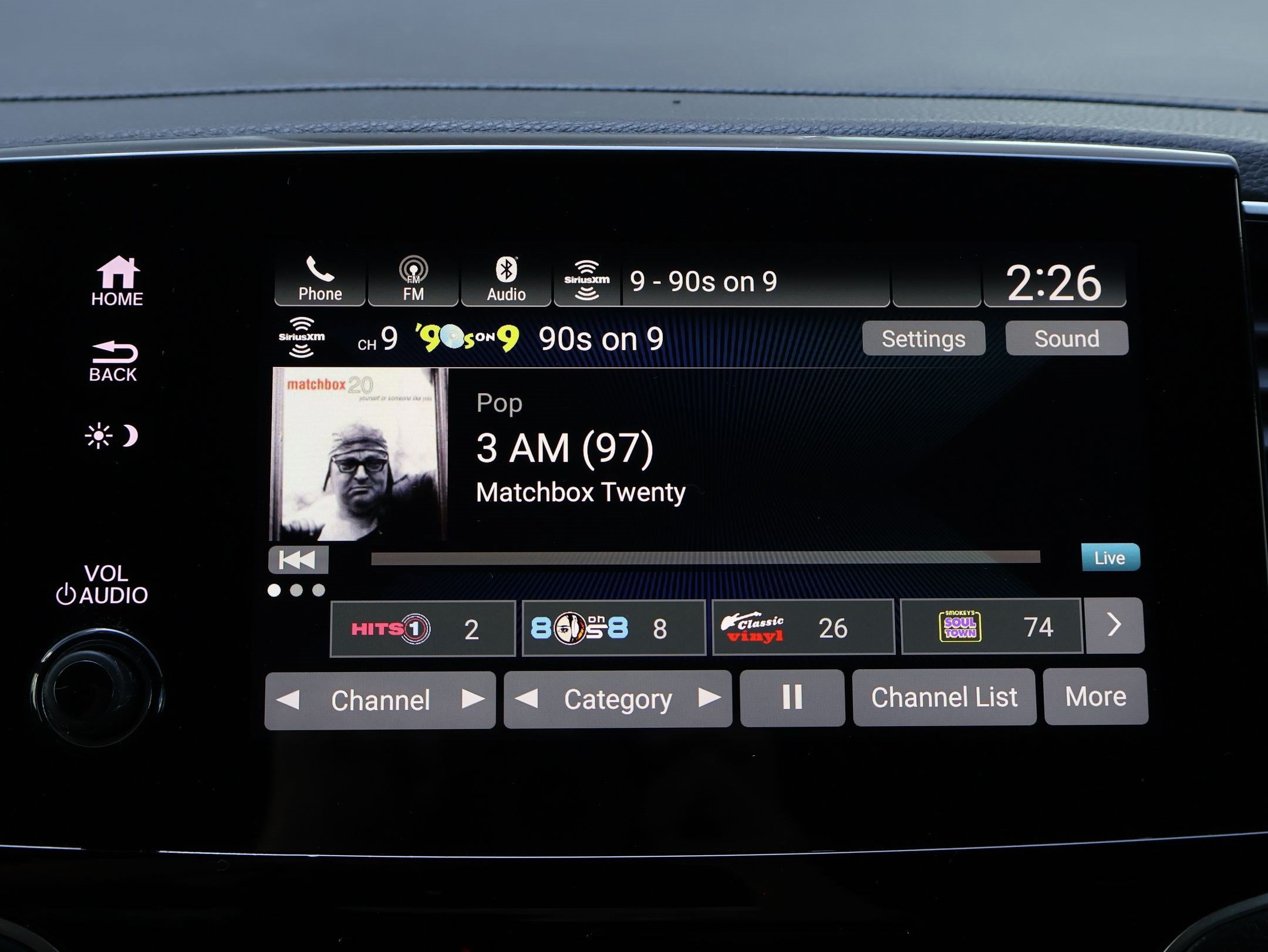 Used 2023 Honda Passport EX-L image 23