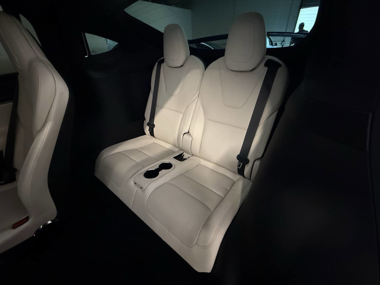 Used 2022 Tesla Model X Plaid image 23